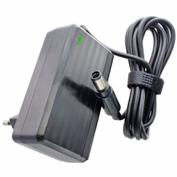 AccuCell Netzteil passend für Dyson DC30, DC31, DC34, DC35, DC36, DC43, DC44, DC45, DC56, DC57 100-240 Volt, mit Ladestandanzeige Image