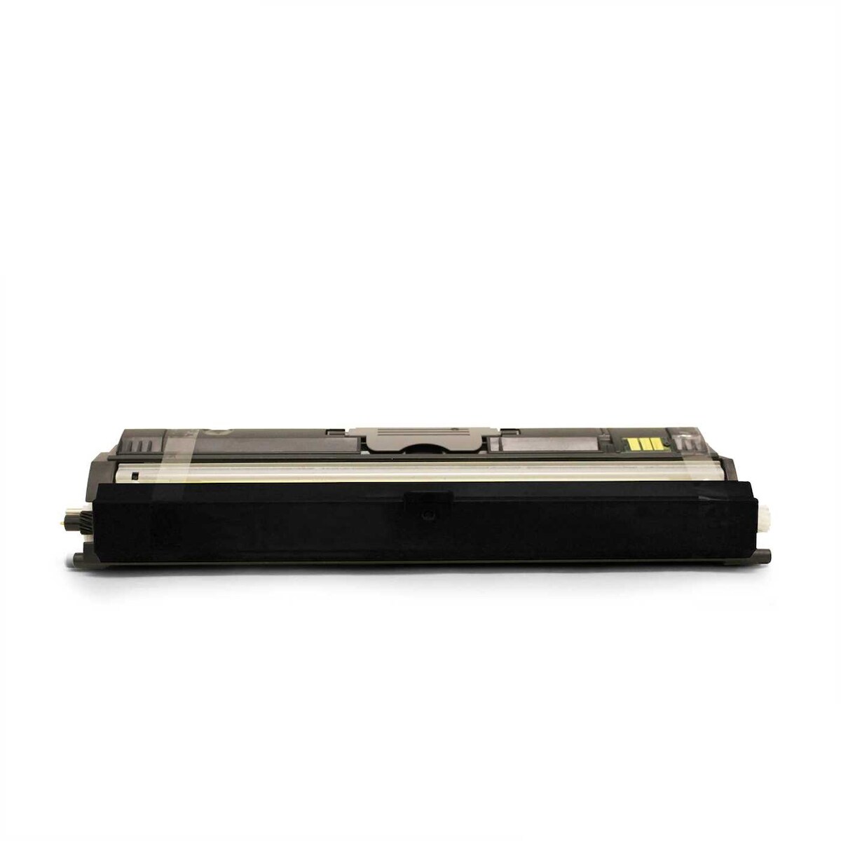 1x Eurotone Toner Alternative für Epson C13S050557 Schwarz Image