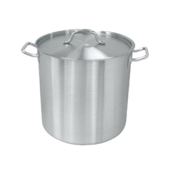Vogue Tiefer Suppentopf 35,5L