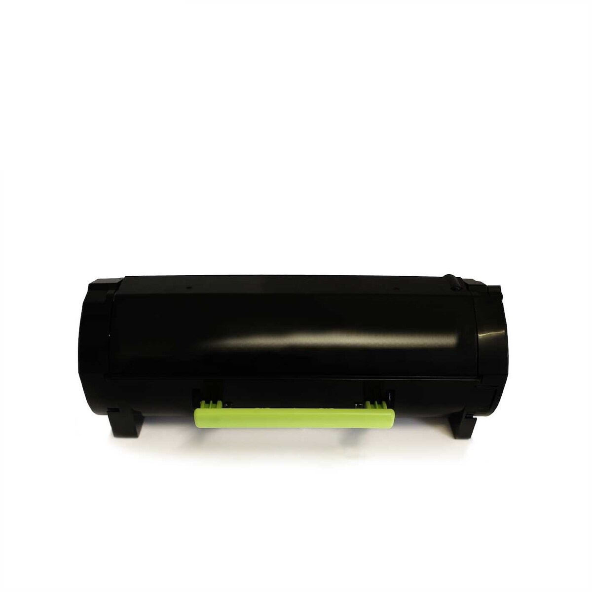 1x Eurotone Toner Alternative für Lexmark 24B6035 Schwarz Image