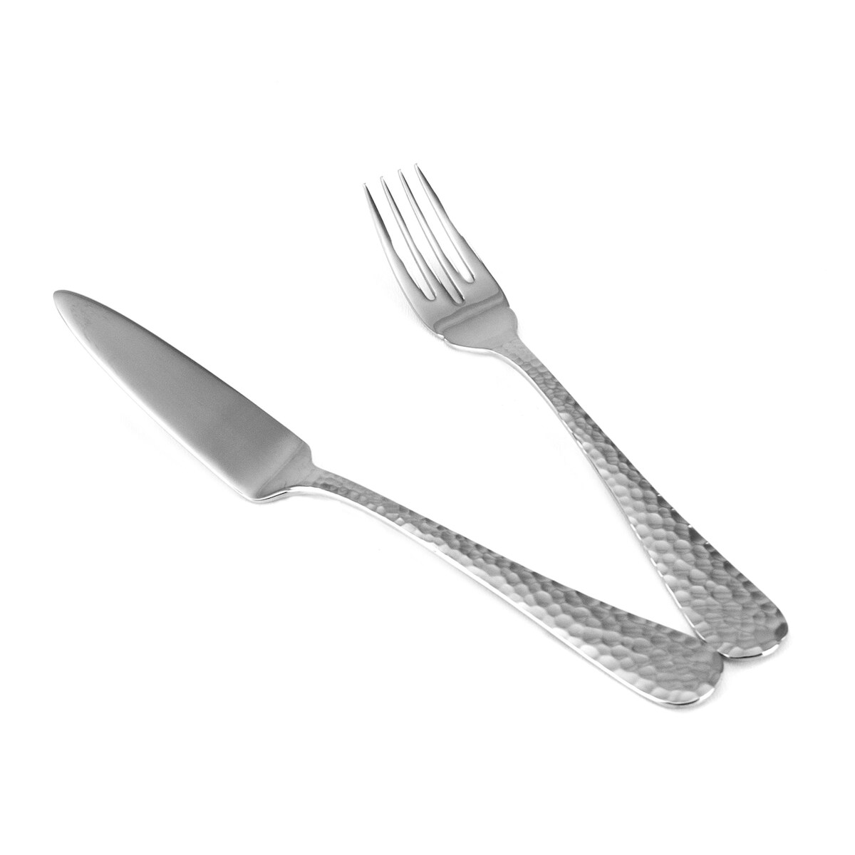 Solex Lena Besteckset Fischbesteck 24 teilig für 12 Personen Image