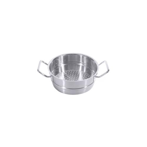 Contacto Dampfgar-Einsatz 24 cm