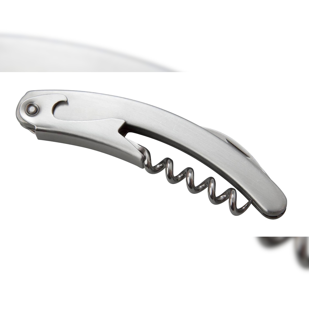 Beaumont Gebogenes Kellnermesser 18cm Image