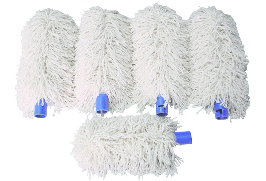 Bartscher Ersatzbürsten - Set, 5 Rollen - 109472 Image