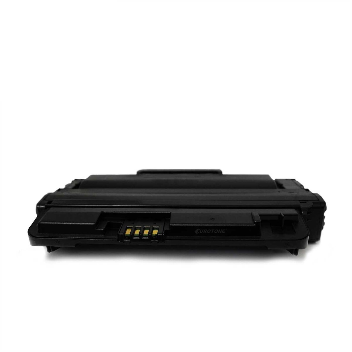 1x Eurotone Toner Alternative für Samsung ML-D2850B Schwarz Image