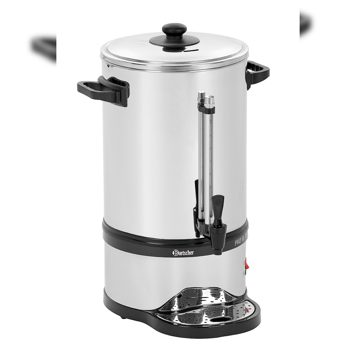Bartscher Kaffeemaschine Bartscher PRO II 100 Image