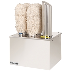 Bartscher Gläserpoliermaschine Image