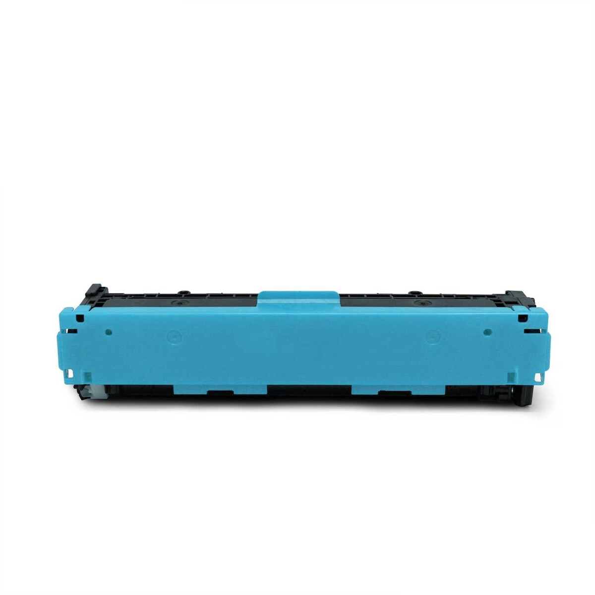 1x XXL Eurotone Toner Alternative für HP CF401X 201X Cyan Image
