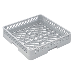 Spülkorb Spülofant® 50×50 cm, Offener Grundkorb Universal, grobmaschig Image