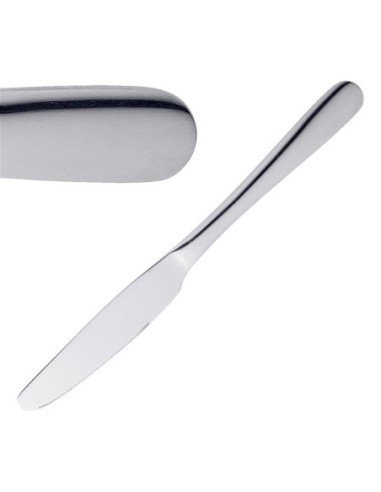 Olympia Buckingham Dessertmesser Image