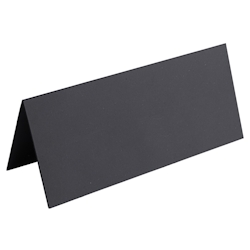 Contacto Aufsteller neutral, schwarz Image