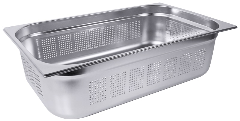 Contacto GN-Behälter 1/1 200 mm Image