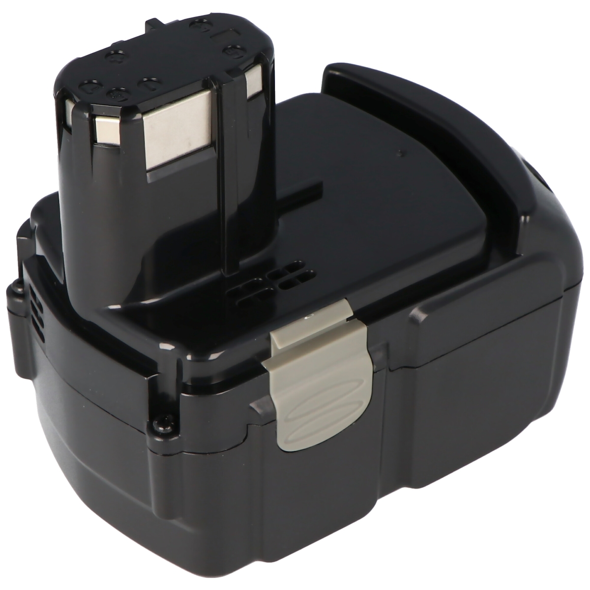 AccuCell Akku passend für Hitachi C 18DL, C 18DLX, C 18DMR, C18DLP4, BCL1815, EBM1830 18 Volt 3000mAh Image