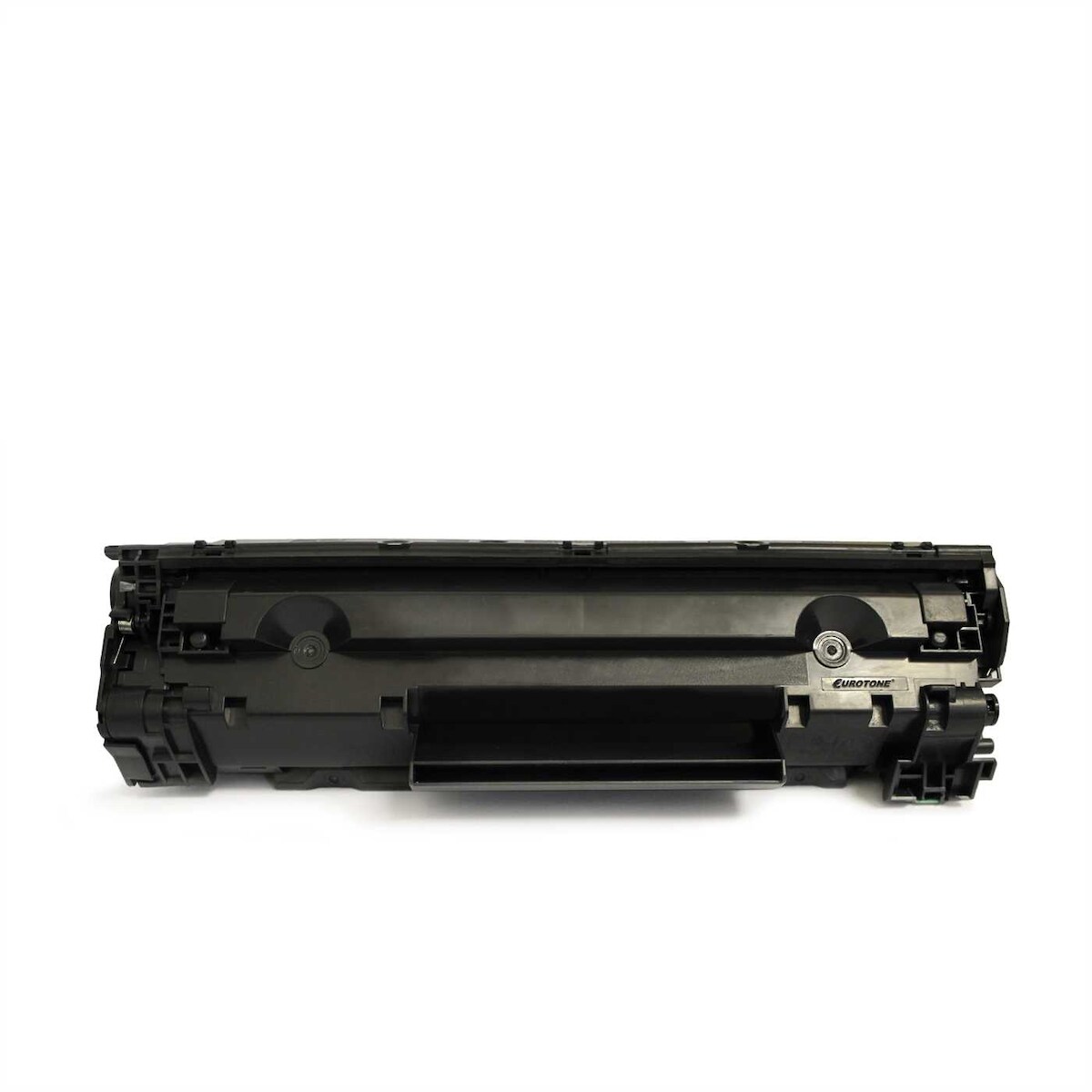 1x Eurotone Toner Alternative für HP C4092A 92A Schwarz Image
