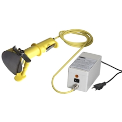 Gyrosmesser mit Trafo Dönermesser Kebab Neumärker Image