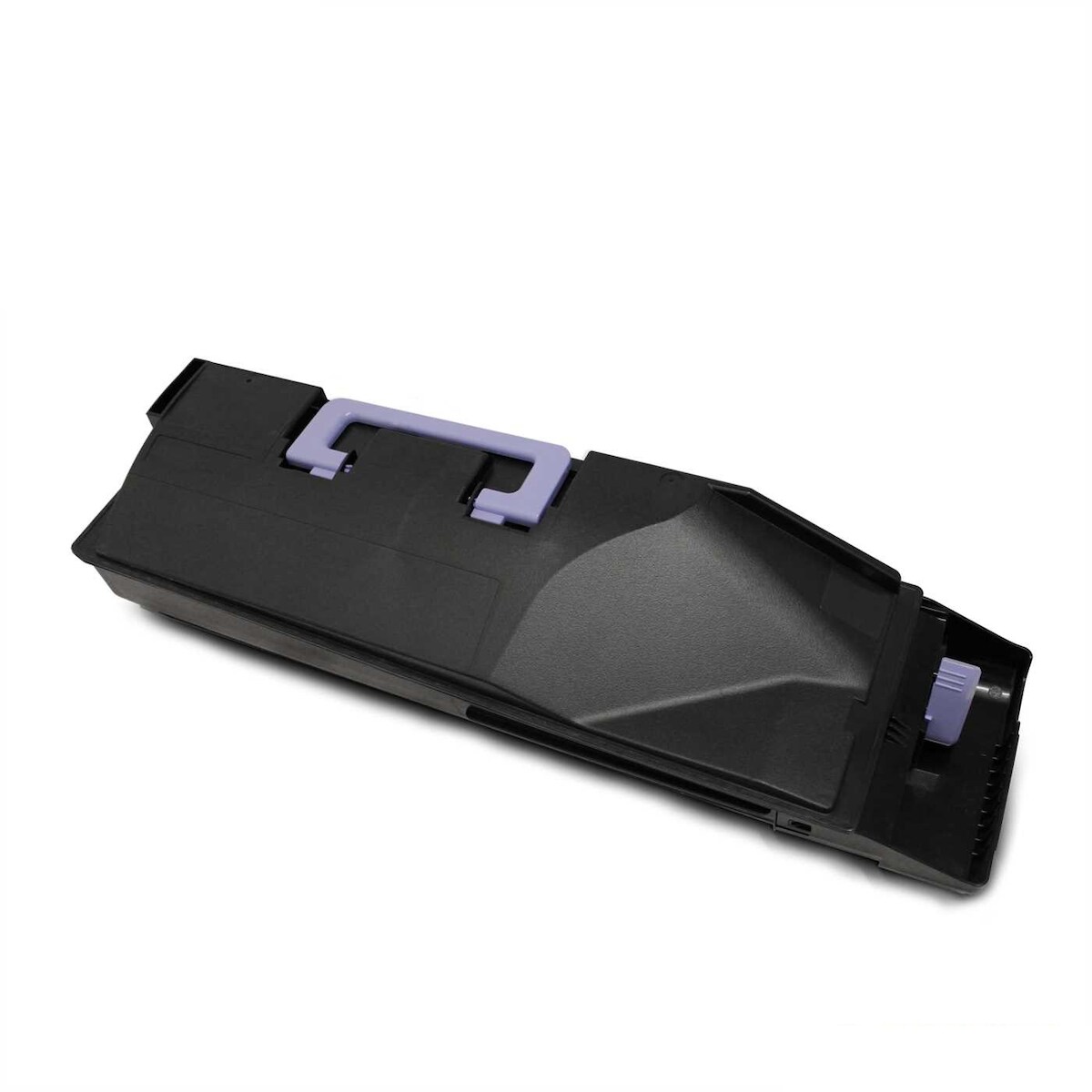 1x Eurotone Toner Alternative für Kyocera 1T02KA0NL0 TK-880K Schwarz Image