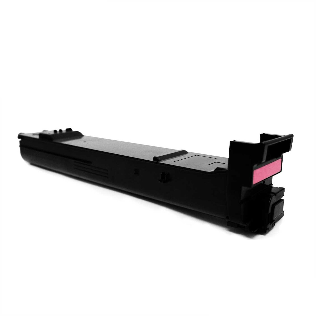 1x Eurotone Toner Alternative für Konica Minolta A06V353 Magenta Image