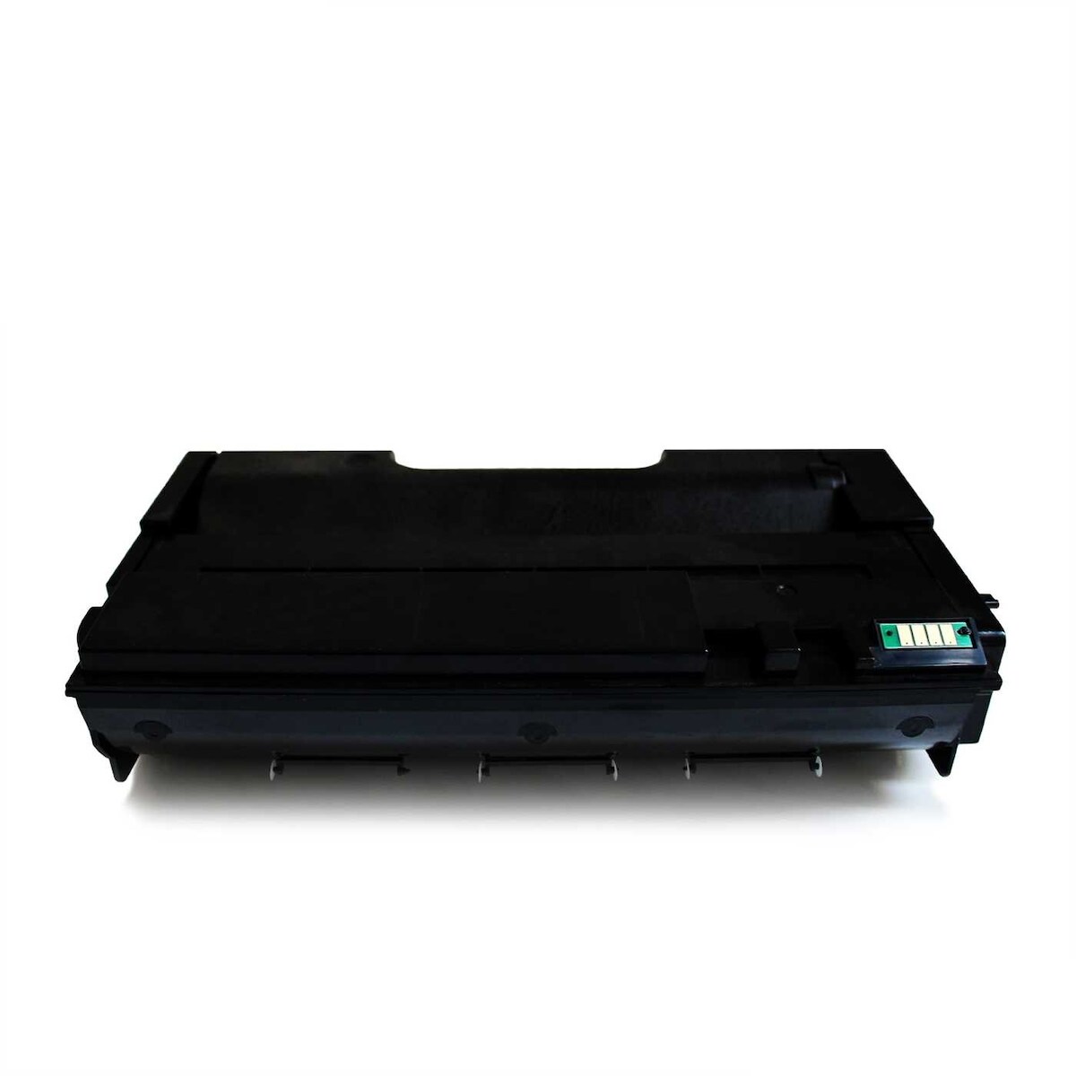1x Eurotone Toner Alternative für Ricoh 407646 SP3500XE Schwarz Image