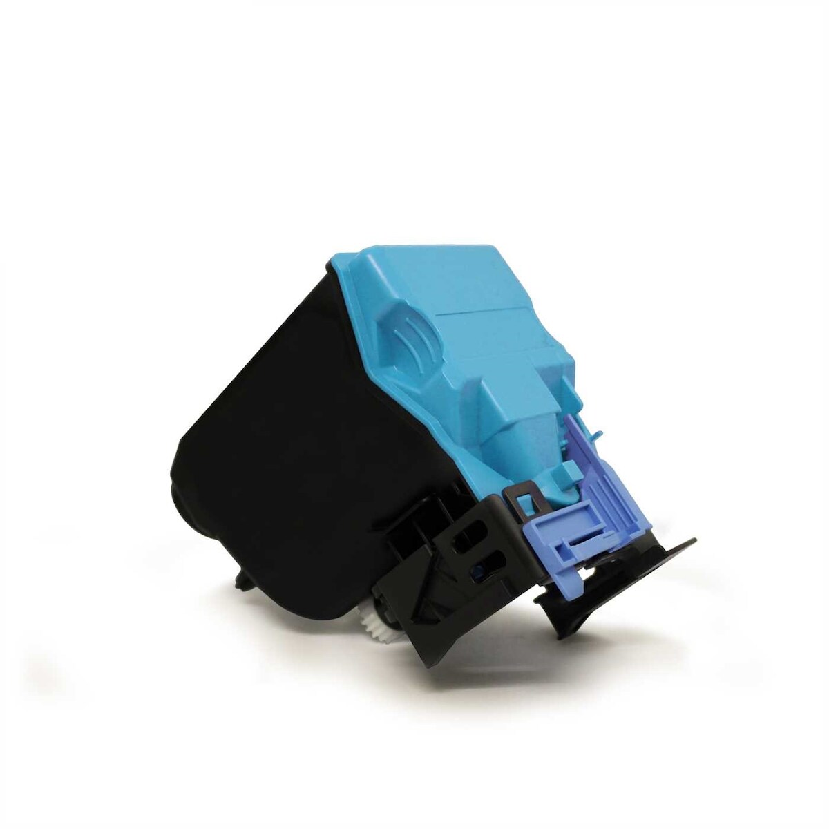 1x Eurotone Toner Alternative für Epson C13S050592 Cyan Image