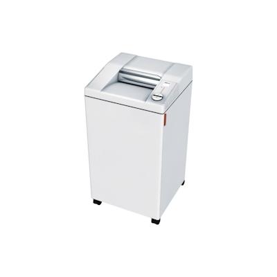 IDEAL Aktenvernichter 2604SMC 26047111 Streifen 0,8-5mm cool grey Image