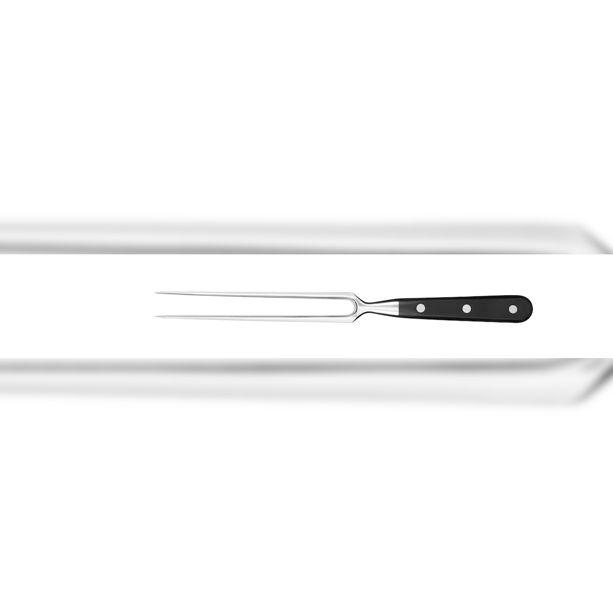 DÉGLON Deglon Sabatier Fleischgabel 17,5cm Image