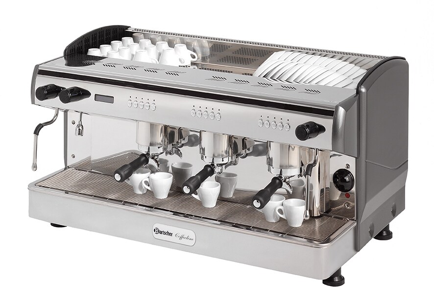 Bartscher Kaffeemaschine Coffeeline G3, 17,5L Image
