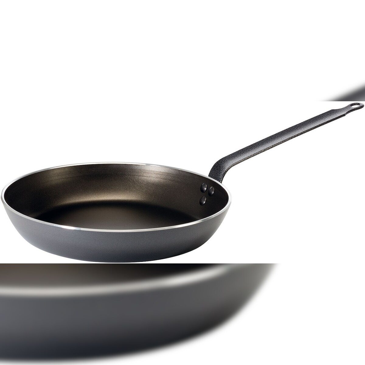 Matfer Bourgeat Antihaft-Bratpfanne 28cm Image