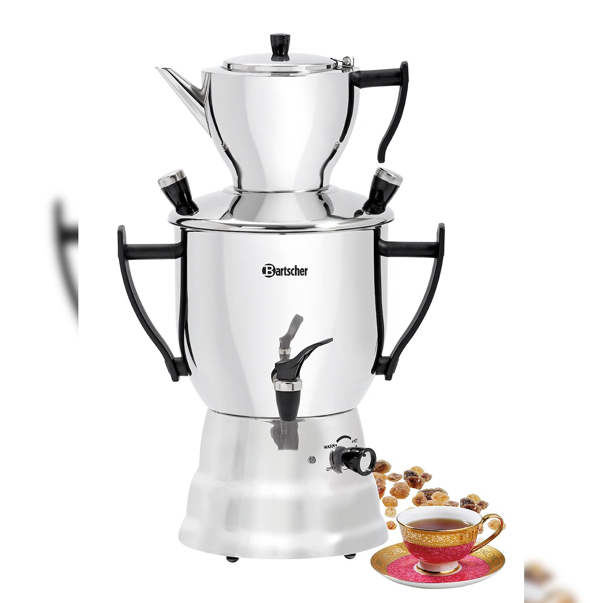Bartscher Samowar 3L Image