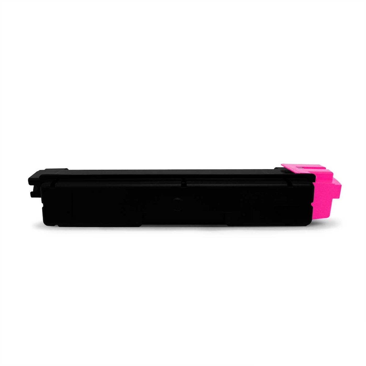 1x Eurotone Toner Alternative für Kyocera 370PD4KW TK-500M Magenta Image