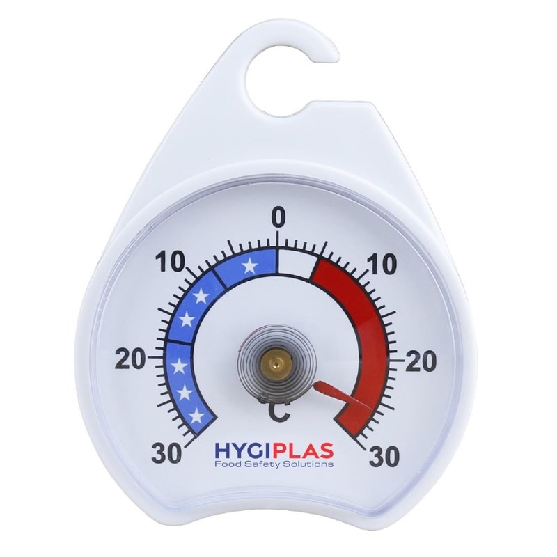 Hygiplas Kühlschrankthermometer Image