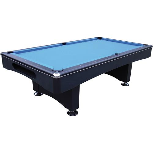 „Billardtisch, Billard Tisch „“Black Pool““, 9 ft, neu mit Schieferplatte“