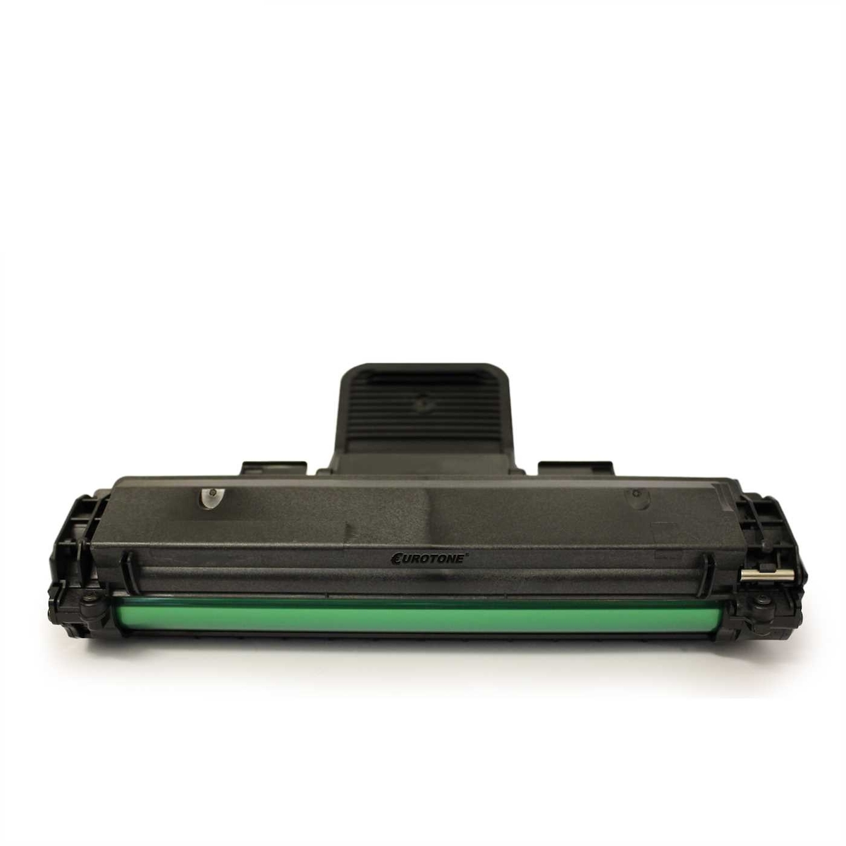 1x Eurotone Toner Alternative für Samsung MLT-D117S Schwarz Image