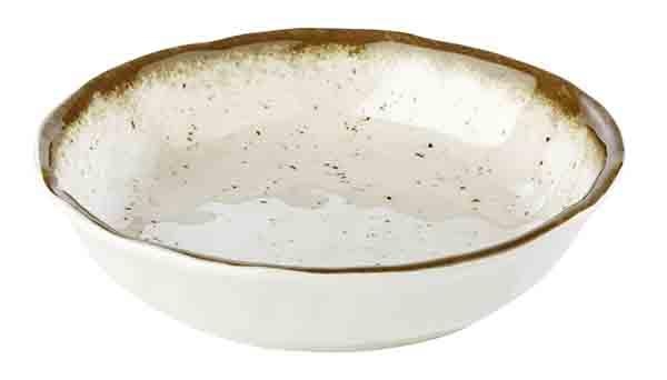 APS Schale -STONE ART-Ø 20 cm, H: 4,5 cm Image