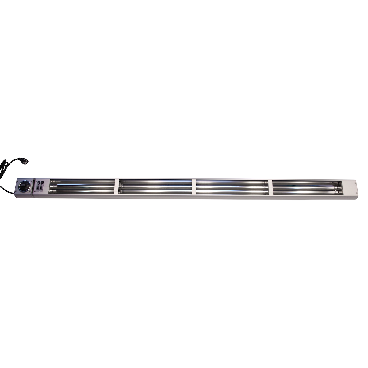 Roband Infrarot Wärmebrücke 1800 Standard Image