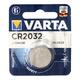 Varta CR2032 Lithium Batterie IEC CR2032 20 x 3,2mm