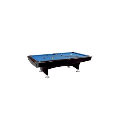 1a-sports Billardtisch Club Master, 9 ft 254 x 127 cm groß, neu mit Schieferplatte