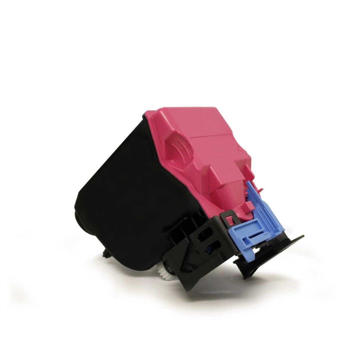 1x Eurotone Toner Alternative für Epson C13S050748 Magenta Image