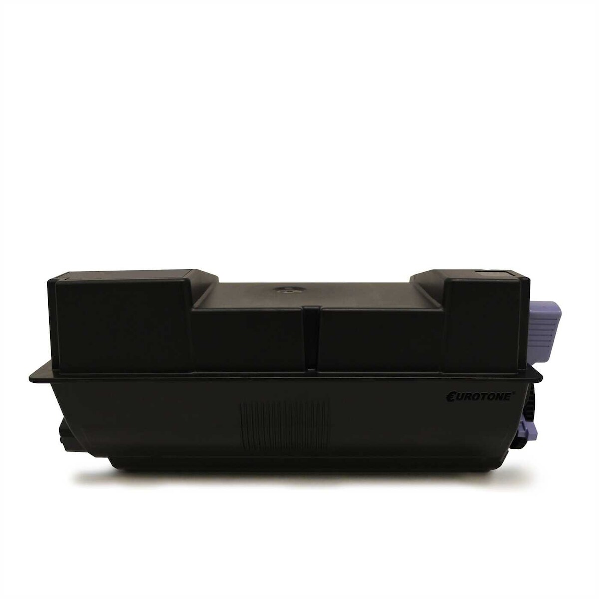 1x Eurotone Toner Alternative für Kyocera 37027060 TK60 Schwarz Image