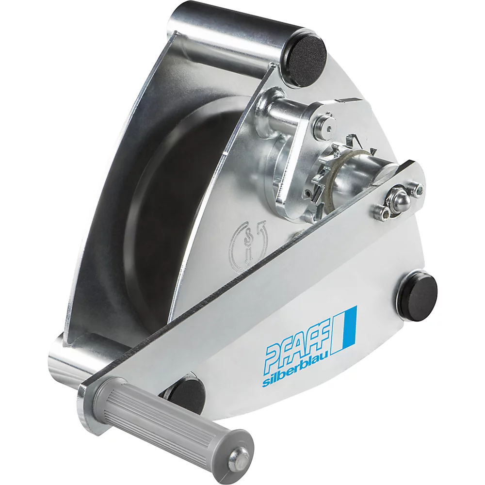 Treuil à câble mural ALPHA - kaiserkraft