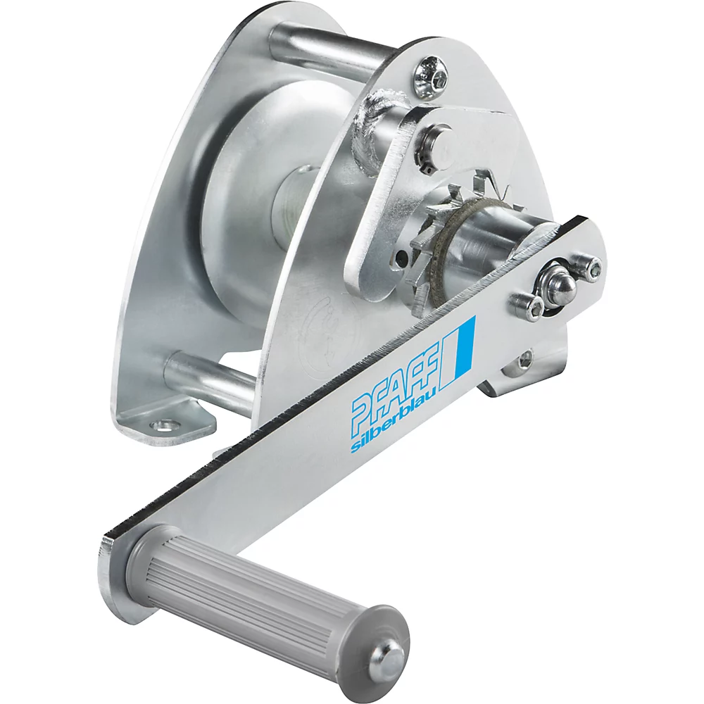 Treuil à câble sur console LB - kaiserkraft