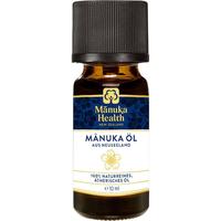 Manuka Health Pflege Körperpflege Manuka Öl