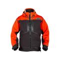 Stormr Strykr Fleece Jacket - Men's Safety Orange 2XL R315MF-13-XXL