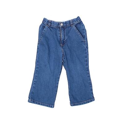 Baby Gap Jeans - Mid/Reg Rise: B...