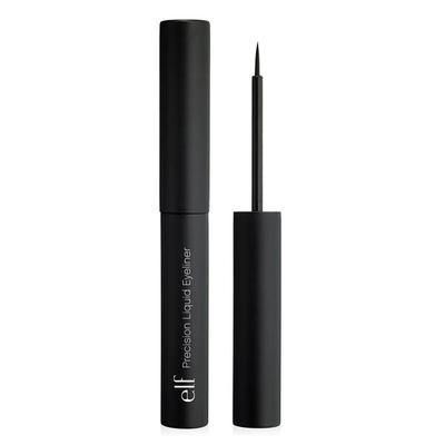e.l.f. Cosmetics Precision Liquid Eyeliner - Vegan and Cruelty-Free Makeup