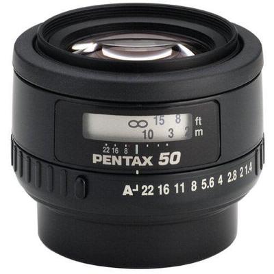 Pentax 20817