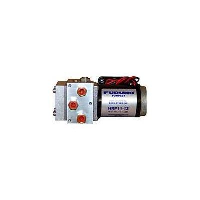 Furuno Autopilot Pump