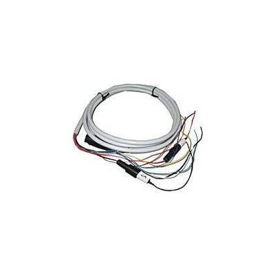 Furuno Power/Data Cable For Fcv-585 Fcv-620