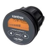 Xantrex Linkpro Battery Monitor screenshot. Marine Electronics directory of Electronics.