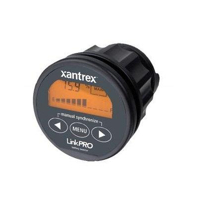 Xantrex Linkpro Battery Monitor