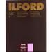 Ilford Multigrade FB Warmtone Paper (Glossy, 9.5 x 12" , 50 Sheets) 1865462